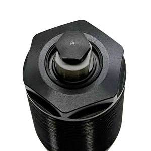 WS-T30BL Cylindre hydraulique de support de travail à corps fileté pour dispositif hydraulique CNC et automatisation - Product Image 2