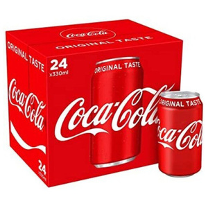 Coca-Cola beverage for bulk supply export ready <b>soft</b> <b>drink</b> product for global wholesale and import export business - Product Image 3