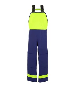 Top Manufacturer's Online Sale Professional Made Latest Design Leather Welding Bib <b>Aprons</b> in All Sizes Oversleeve Classification - Product Image 2