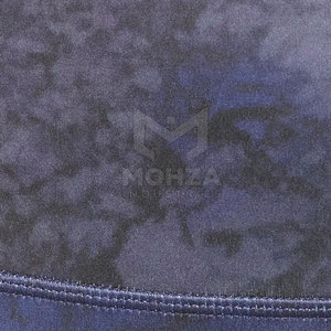 Leggings de yoga à taille élastique pour femmes, service OEM à faible MOQ, leggings de yoga de haute qualité, vêtements de fitness à prix avantageux - Product Image 6