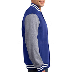 Chaqueta Letterman Hecha en Pakistán para un Estilo Urbano, Chaqueta Casual Elegante Perfecta para la Moda Urbana con Calidad Premium - Product Image 3