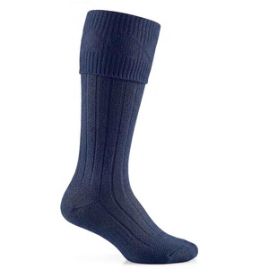 ODM/OEM Service Available Men's Scottish Highland Wear Kilt Hose <b>Socks</b> <b>Hot</b> Sale on Men Use Kilt Hose <b>Socks</b> - Product Image 3