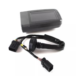 Moniteur d'excavatrice sur chenilles HongWang 386-3457 pour 320, garantie 1 an, avec fonction de rapport - Product Image 3