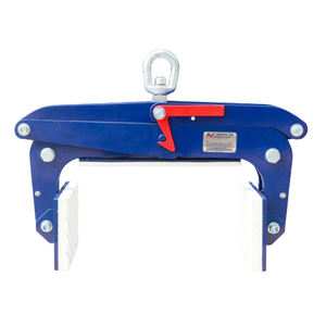 Pince à ciseaux Ausavina bleu foncé pour atelier et levage de dalles de pierre, équipement de levage - Product Image 5