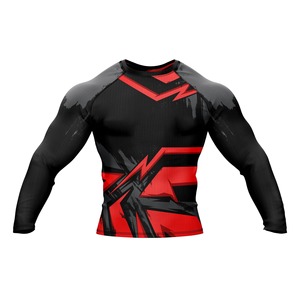 เสื้อฟุตบอลพิมพ์ลายดิจิตอลโลโก้สั่งทำได้ 男女  ผ้าโพลีเอสเตอร์ 100% แขนสั้น แห้งเร็ว เสื้อยืดกีฬาสำหรับผู้ใหญ่ ฤดูร้อน - Product Image 6