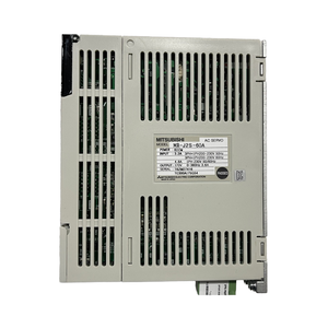 Mitsubishi 100% nuevo Japón original MR-J2S-60A CNC Accesorios Mitsubishi servodrive MRJ2S60A Drive usado IGB - Product Image 4