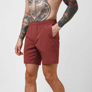 Pantalones Cortos de Gimnasio para Hombre, Estilo Personalizado al por Mayor, Pantalones Cortos Deportivos de Moda para Hombre, Pantalones Cortos de Competición para Hombre - Product Image 2