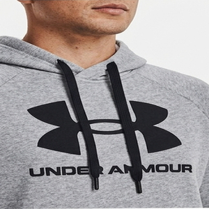 Sweat à capuche d'hiver pour homme en molleton de polyester et coton, uni, coupe ample, écologique, respirant, coupe-vent, idéal pour les voyages et la marche - Product Image 5