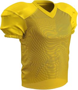 Maillot d'entraînement de football unisexe pour adultes Time Out - Product Image 3