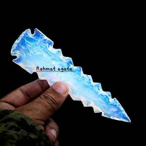 Opelite Arrowhead/Blade - Product Image 3