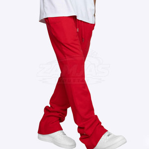 Dernier design, service OEM disponible, pantalon élégant pour homme, confortable, qualité supérieure, pantalon élégant pour homme - Product Image 4