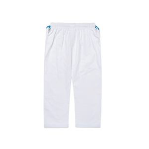 ชุดยูโดบราซิลเลียนยิวยิตสู ผ้าฝ้าย 100% ระบายอากาศได้ดี น้ำหนักเบา สำหรับผู้ใหญ่ทุกเพศ - Product Image 6