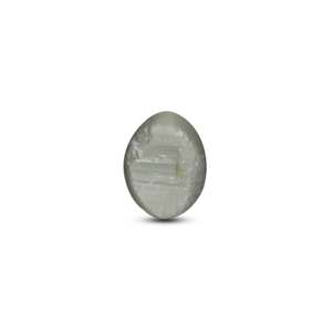 Natural Fire Opal Loose Gemstone-4.1 Carat Faceted Cabochon for Fine Jewelry - Product Image 2