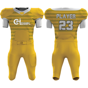 Fashionable American Sports Jersey Combining Comfort Durability and Modern <b>Athletic</b> Style for Every Occasion - Product Image 3
