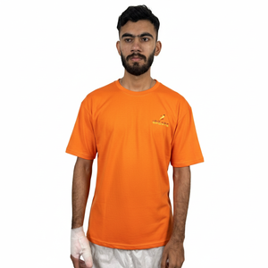 Camisetas de Hombre de Alta Calidad, Camisetas de Algodón para Verano, Estilo Moderno, Color Sólido, Corte Regular, Holgadas, al por Mayor - Product Image 1