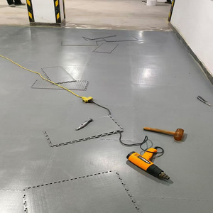 Plancher de <span class=keywords><strong>garage</strong></span> à emboîtement en PVC pour atelier de réparation de <span class=keywords><strong>voiture</strong></span> <span class=keywords><strong>bon</strong></span> Echo-friendly - Product Image 6