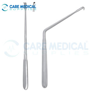 Pinzas de Sujeción de Huesos Estables, Instrumento Quirúrgico Ortopédico de Acero Inoxidable de Alta Calidad, Autoclavables, Suministros Médicos - Product Image 5