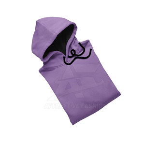 Nouvelle méthode d'impression, meilleures ventes, sweats à capuche basiques coupe ample, prix raisonnable, sweats à capuche pour hommes coupe ample fabriqués au Pakistan - Product Image 4