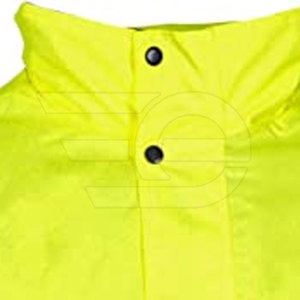 Chaqueta de seguridad de alta visibilidad, ropa de trabajo reflectante para trabajadores de la construcción, ropa de seguridad protectora para el trabajo en carretera - Product Image 5