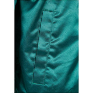 Veste de baseball en laine et cuir sur mesure de haute qualité, best-seller pour homme, veste universitaire au prix d'usine - Product Image 2