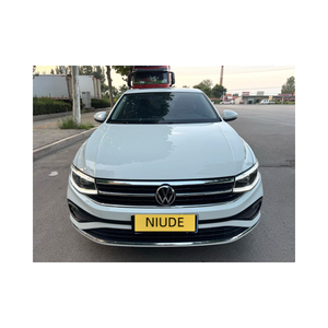 Oferta Especial: Bora 200TSI DSG Yuexing 2024 Usado, Sedán de Gasolina 1.2T, 4 Puertas, 5 Asientos, Bajo Precio, Exportado de China - Product Image 1