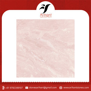 Mármol Rosa Natural de Alta Calidad, Piedra de Primera Calidad Pulida, Material Decorativo para Construcción - Product Image 6