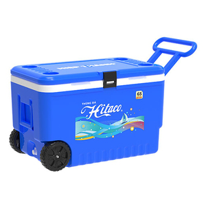 Nevera Portátil de 65L - Product Image 4