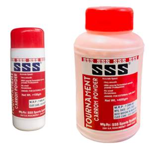 Tournament Carbon Powder <b>Table</b> <b>Tennis</b> Balls Workout Portable White Canister Sport Training Supplies - Product Image 2