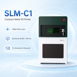 Desktop Metal 3D Printing System for Engineering Schools Materials Research and Practical Education - Product Image 1