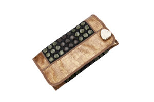 Almohadilla calefactora para el período de <span class=keywords><strong>Jade</strong></span> Natural de iones negativos 2025, productos de masaje, almohadilla calefactora Menstrual, almohadilla calefactora de piedra de <span class=keywords><strong>Jade</strong></span> Natural - Product Image 5