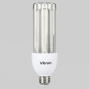 Vitson 20W Bombillas LED de luz diurna Mejor precio Alta calidad E26 KS para oficina y hogar Hotel Uso interior Lámpara EL transparente 429353 - Product Image 3