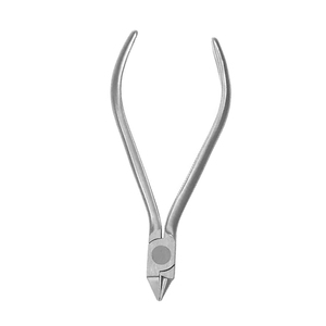 Pince orthodontique à bec d'oiseau, instruments chirurgicaux dentaires haut de gamme, fournisseur en gros, prix direct usine - Product Image 3