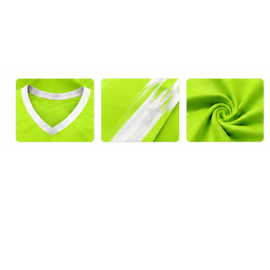 Maillot de basket-ball personnalisé à manches courtes en polyester, uniforme de sport respirant, tenue de jeu - Product Image 6
