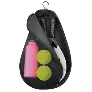 Bolsa de Tenis Personalizada con Logotipo de Fábrica, Mochila Deportiva para Pádel, Bolsa de Gimnasio para Raquetas de Pádel, Bolsa de Pickleball de Alta Calidad - Product Image 4