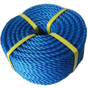Premium Quality Polyethylene <b>Rope</b> Flexible Floating PE <b>Rope</b> Ideal for Water Activities Fishing Boating Docking Marine Industry - Product Image 3