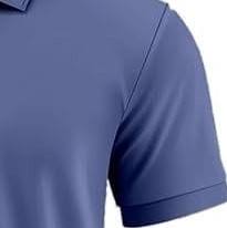 Service OEM : Créez votre propre logo pour chemises homme, couleur personnalisée, 100% coton, haute qualité, respirant - Product Image 3