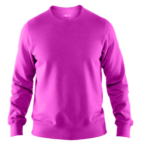 Sudadera con Capucha Corta Rosa para Mujer, de Manga Larga, Informal, de Punto, de Algodón, Estilo Otoñal - Product Image 3