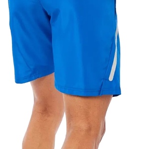 Venta en línea de pantalones cortos para correr para hombre a precio barato personalizados a la venta pantalones cortos para correr informales para hombre hechos a medida - Product Image 6