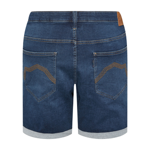 ชุดเดรสยีนส์ผู้ชายไซส์ใหญ่ ผ้าใส่สบาย ขายส่ง ปรับแต่งได้ - Product Image 2