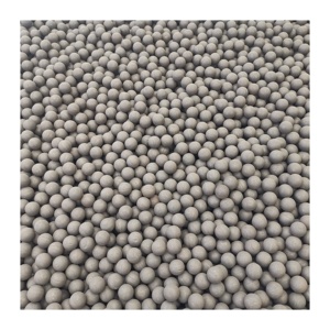 High <strong>Hardness</strong> No Breakage and Wear Resistance Cast High <strong>Chrome</strong> Grinding <strong>Balls</strong> - Product Image 3