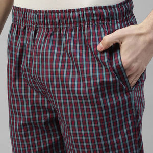 Conjunto de Pijama Ligero y Térmico de Satén sin Mangas para Hombre, Transpirable, de Secado Rápido, Ropa de Dormir Cálida para Invierno, para Adultos y Jóvenes - Product Image 6