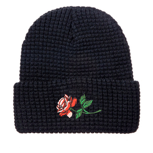 Gorro de Punto Jacquard Informal con Protección para las Orejas, Gorros Cálidos de Invierno, Fabricante de Gorros Jacquard Personalizados Unisex con Logotipo Personalizado en Color Sólido - Product Image 2