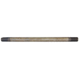 Eje de Horquilla Diferencial para Kubota, Lado Derecho, 3A021-43210-AI, M4700, M5400, M6040, L48, 4WD, Piezas de Tractor - Product Image 1