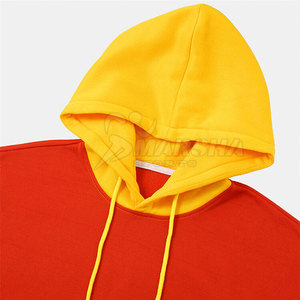 โรงงานผู้ผลิตเสื้อฮู้ดดี้ผู้ชายผ้าฝ้ายคุณภาพสูงปี 2026 ดีไซน์ล่าสุดมาใหม่ ขายดี ราคาถูก พร้อมขั้นต่ำในการสั่งซื้อน้อย - Product Image 2