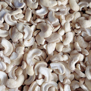 เมล็ดมะม่วงหิมพานต์เวียดนามซานติโก ราคาโรงงานถูก ขายส่ง WW210 คุณภาพดีที่สุด พร้อมภาษีฟรี - Product Image 1