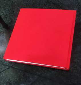 Livre religieux imprimé de qualité supérieure avec reliure rigide durable pour la lecture, la prière, le culte, l'étude spirituelle et la religion - Product Image 4