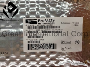 Promo-bank 2Gbit <span class=keywords><strong>DDR3</strong></span> SDRAM 8 kinerja tinggi X 16Mbit X 16 - Product Image 2