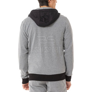 Chándal Informal de Corte Holgado, Chándal de Corte Holgado de Primera Calidad, Perfecto para Viajes y Uso Diario - Product Image 3