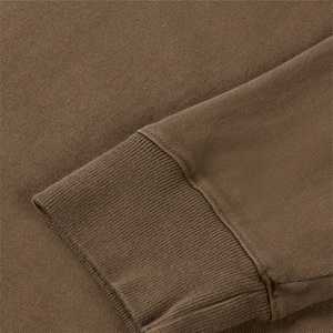 Chemise à manches longues en coton pour homme, sur mesure, personnalisée, décontractée, anti-rides, respirante - Product Image 3