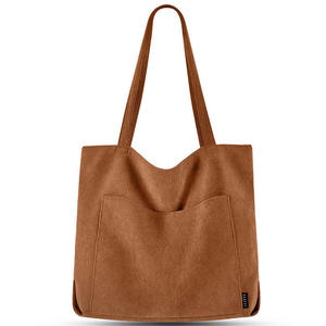 Bolsas de Compras Reutilizables de Lona de Algodón Personalizadas con Logotipo Impreso, Color Personalizado, para Bodas - Product Image 3